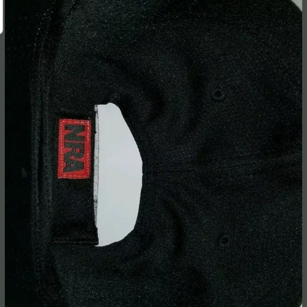 NRA Hat - Picture 2 of 3